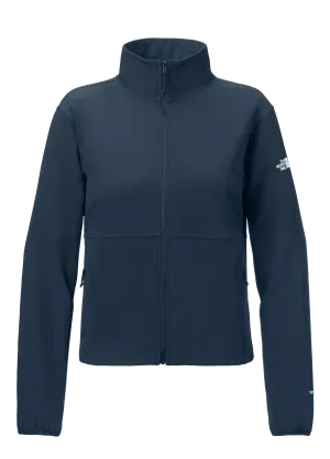The North Face - Women'S Edge Stretch Soft Shell Jacket Dare to Lead