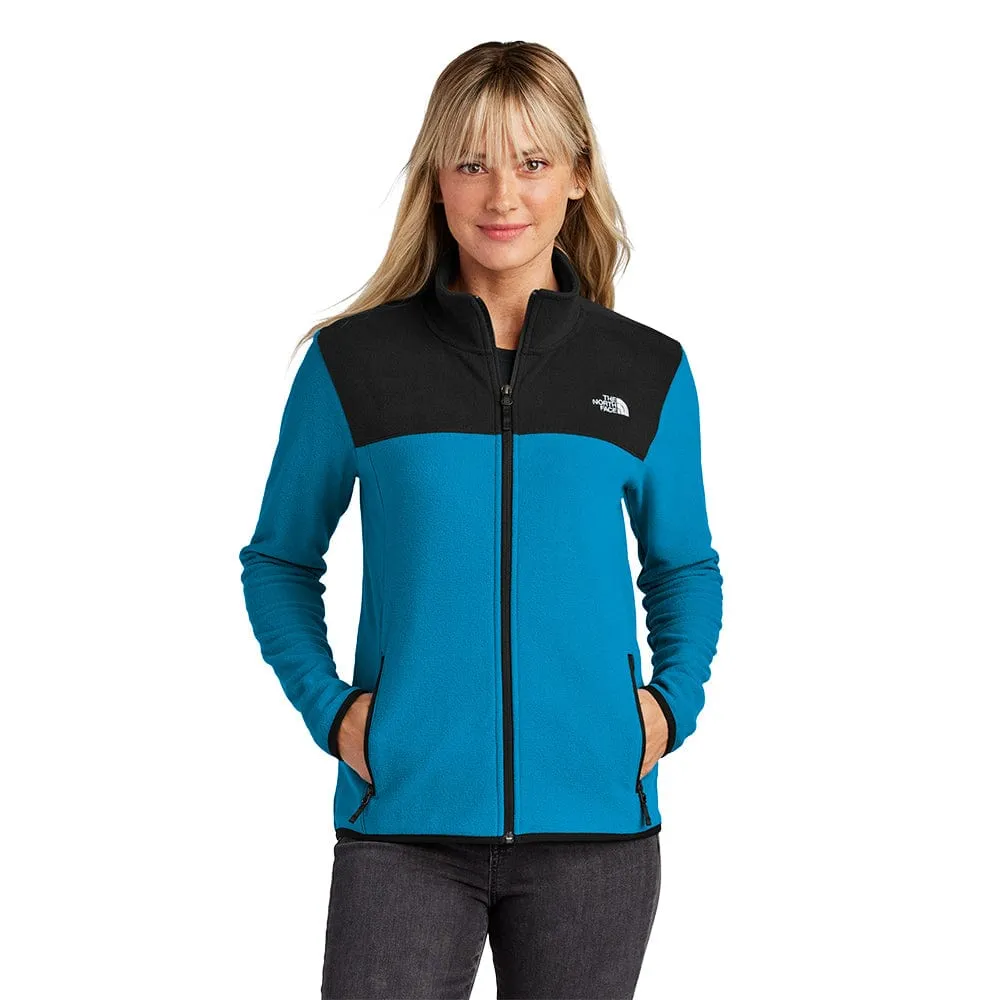 The North Face - Women'S Glacier Full-Zip Fleece Jacket Flash Sale