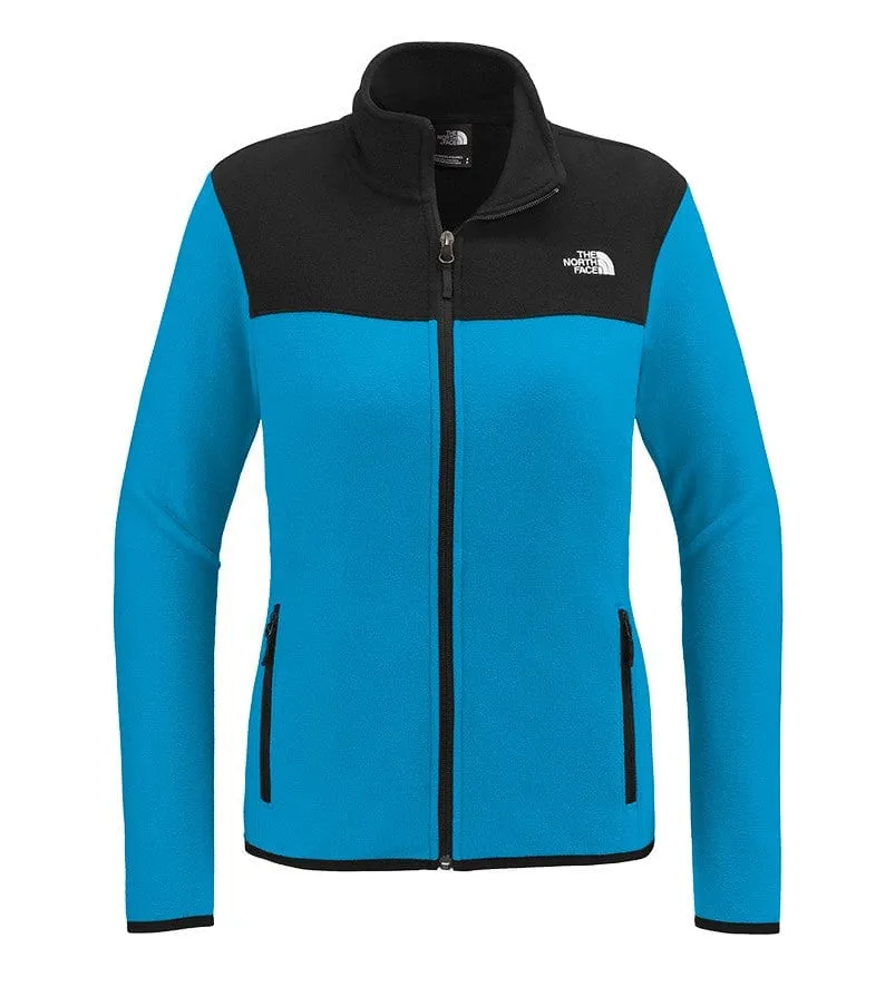 Thanksgiving Day Sale Own the Moment The North Face - Women'S Glacier Full-Zip Fleece Jacket