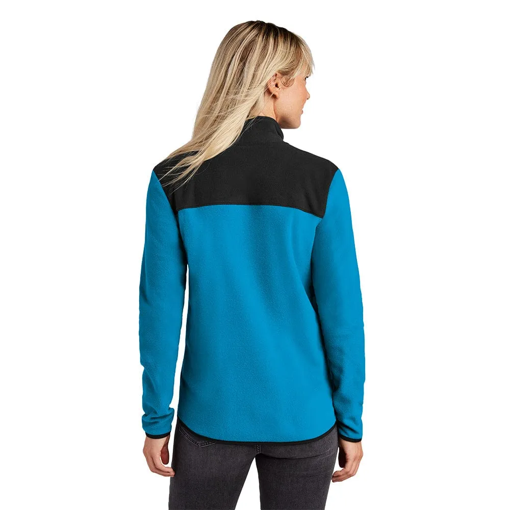 Move Beyond Ordinary The North Face - Women'S Glacier Full-Zip Fleece Jacket