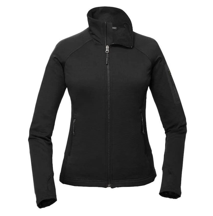 Deal Of The Century Be Unstoppable The North Face - Women'S Mountain Peaks Full-Zip Fleece Jacket