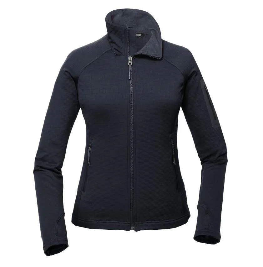 The North Face - Women'S Mountain Peaks Full-Zip Fleece Jacket Built for the Bold Deal Of The Century