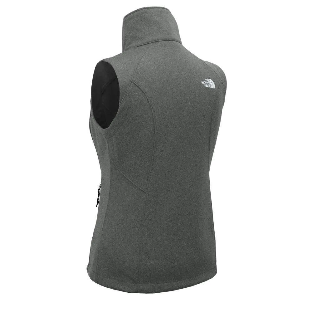 The North Face - Women'S Ridgewall Soft Shell Vest Economical Make a Statement