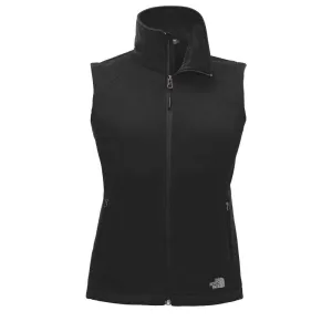 Clearance Sale Move Beyond Ordinary The North Face - Women'S Ridgewall Soft Shell Vest