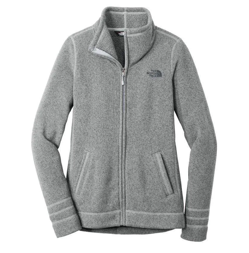 Be Unstoppable The North Face - Women'S Sweater Fleece Jacket