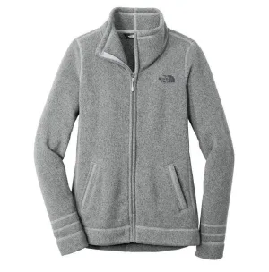 Be Unstoppable The North Face - Women'S Sweater Fleece Jacket