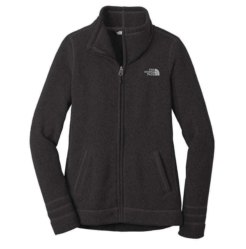 The North Face - Women'S Sweater Fleece Jacket All Saints' Day Sale