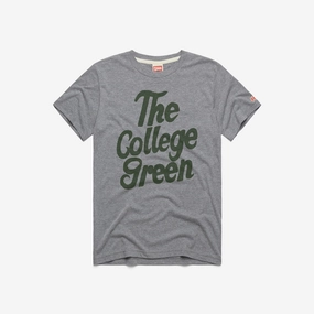 The College Green