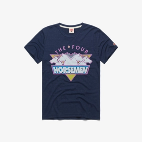 The Four Horsemen