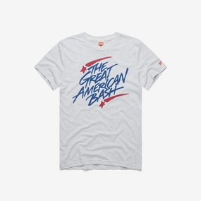 The Great American Bash