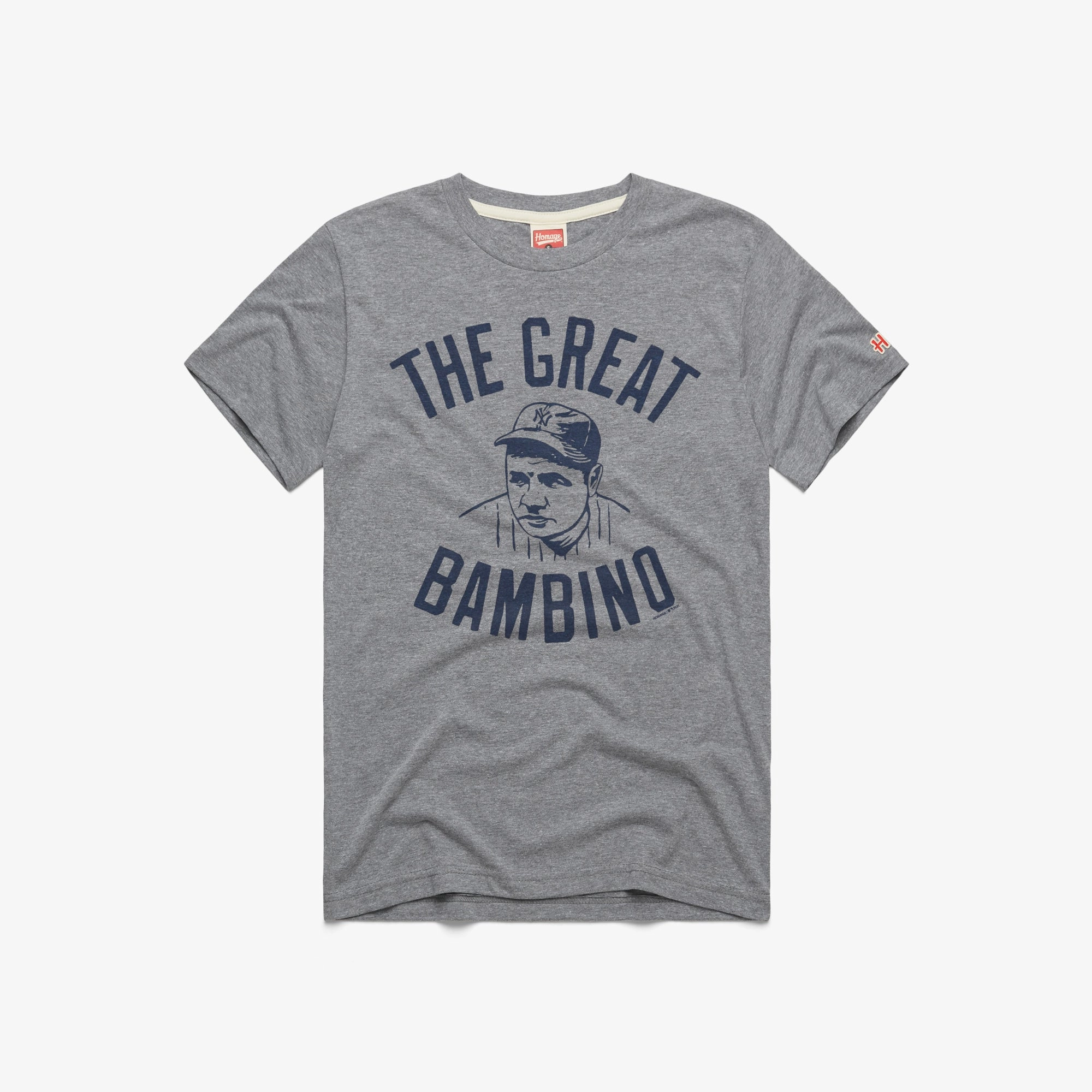 The Great Bambino