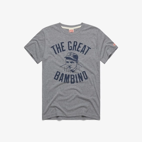 The Great Bambino