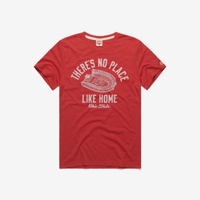 There's No Place Like Home Ohio State