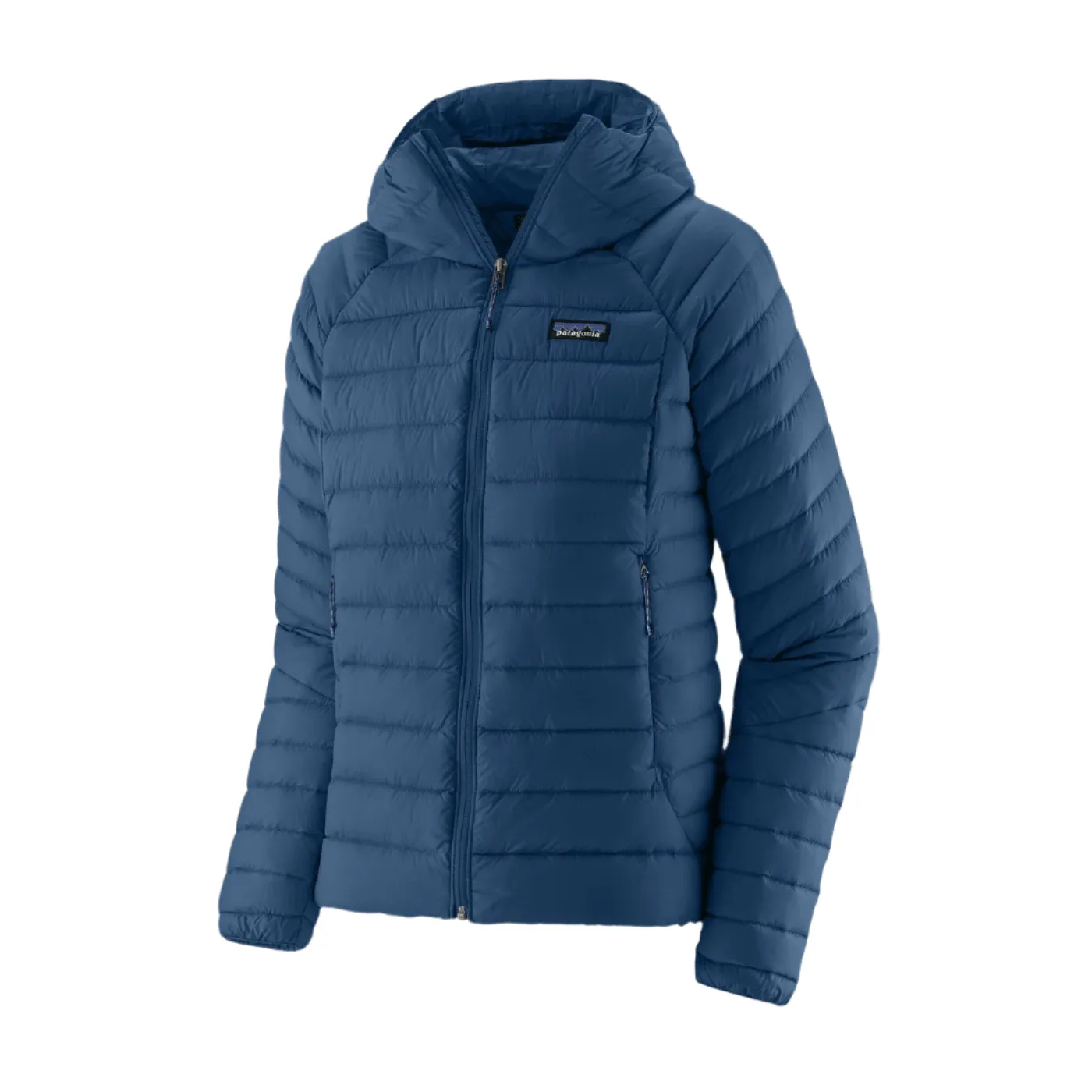 Black Friday Offer Patagonia - Women'S Down Sweater Hoody