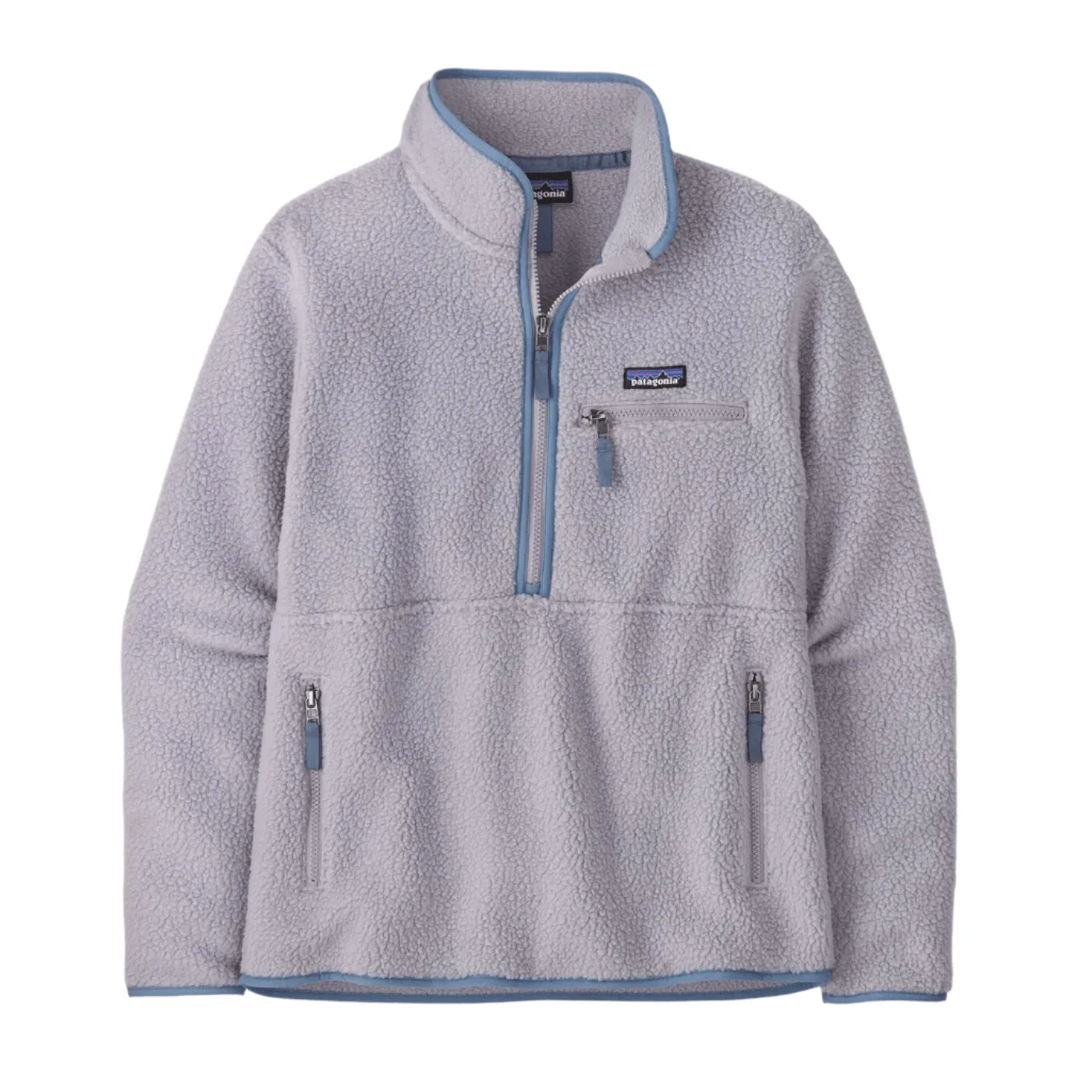 Patagonia - Women'S Retro Pile Fleece Marsupial Thanksgiving Day Sale Never Just Walk