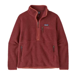 Patagonia - Women'S Retro Pile Fleece Marsupial Clearance Sale
