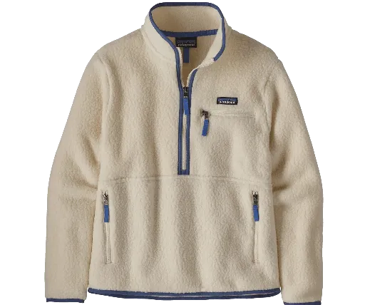 Built to Move You Affordable Patagonia - Women'S Retro Pile Fleece Marsupial
