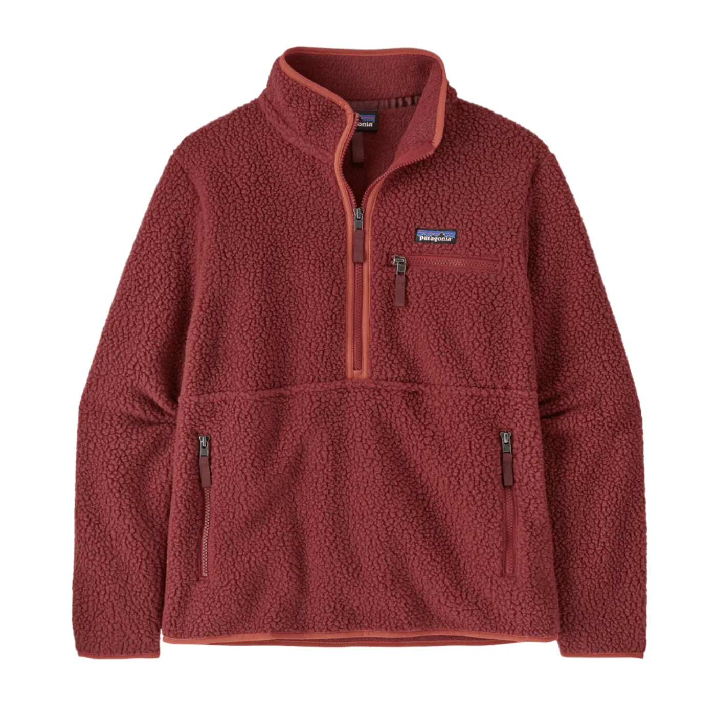 Patagonia - Women'S Retro Pile Fleece Marsupial Clearance Sale