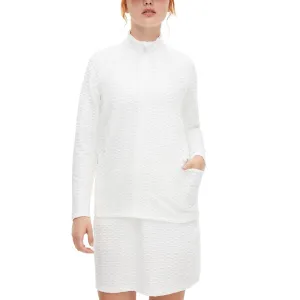 Cyber Monday Sale Keep Going Strong Rohnisch Women'S Josie Golf Jacket - White