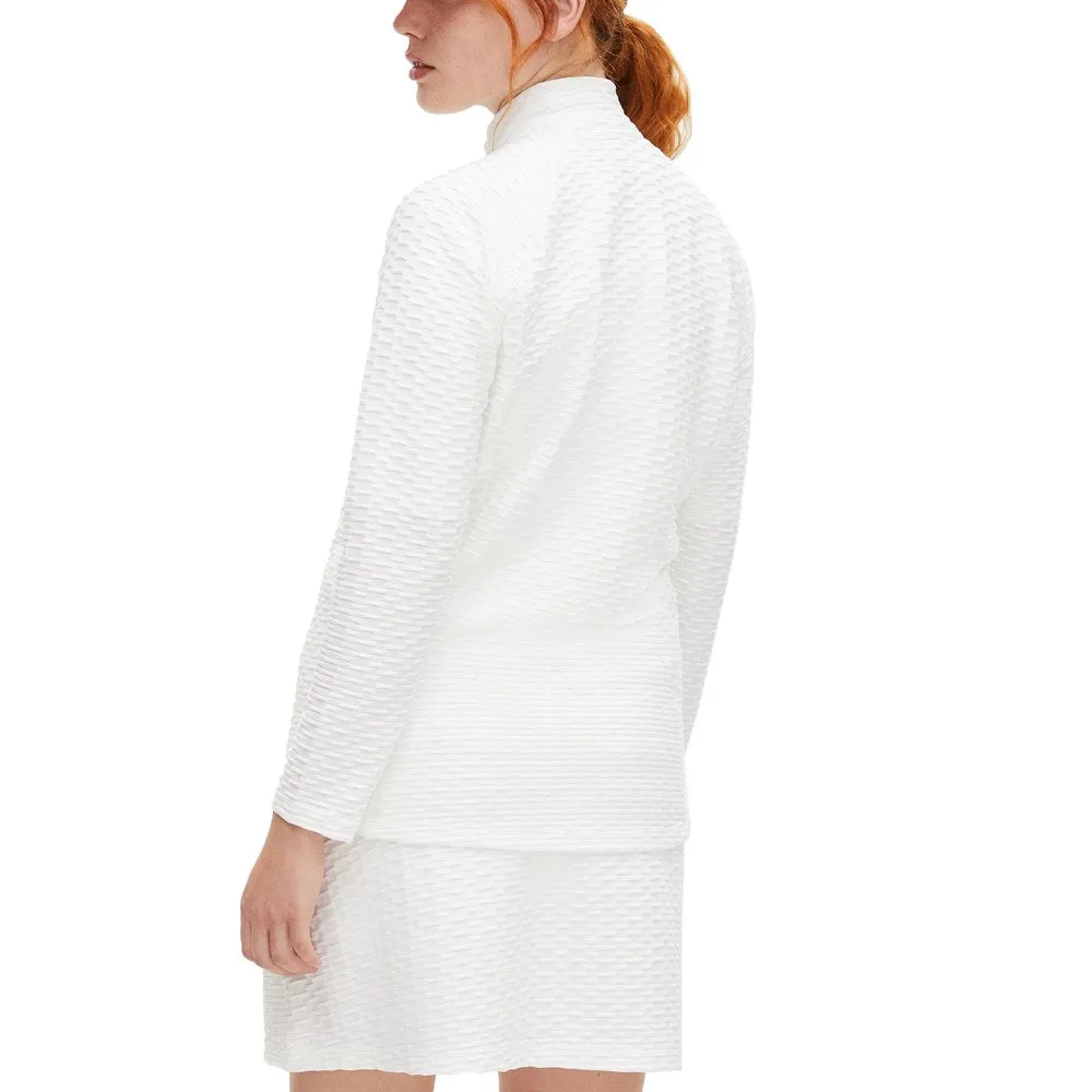 Economical Rule the Streets Rohnisch Women'S Josie Golf Jacket - White