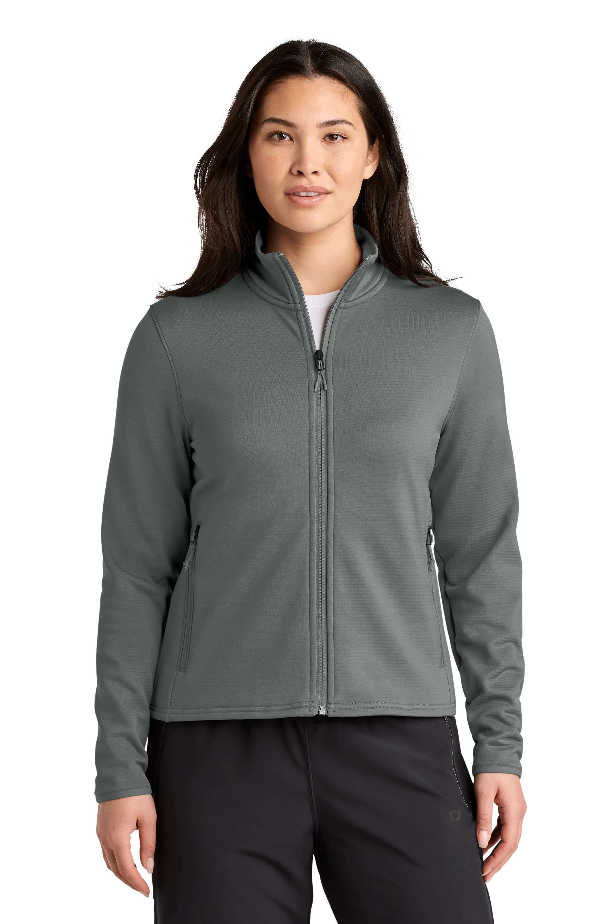 Mother's Day Sale The North Face - Women'S Aim Full-Zip Fleece Jacket