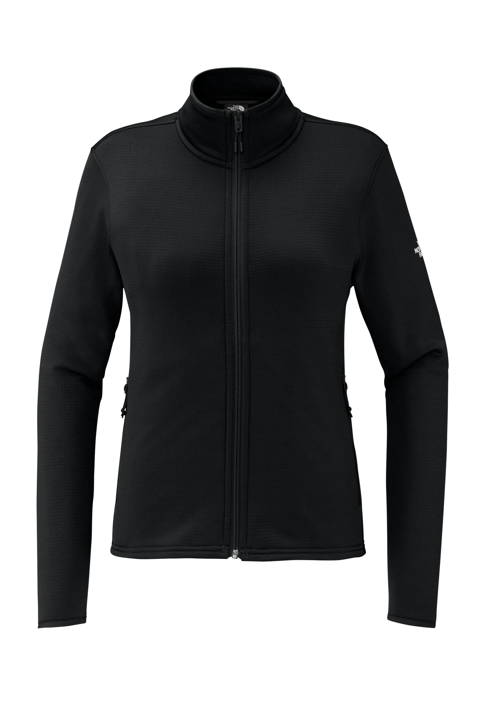 Performance Unleashed The North Face - Women'S Aim Full-Zip Fleece Jacket