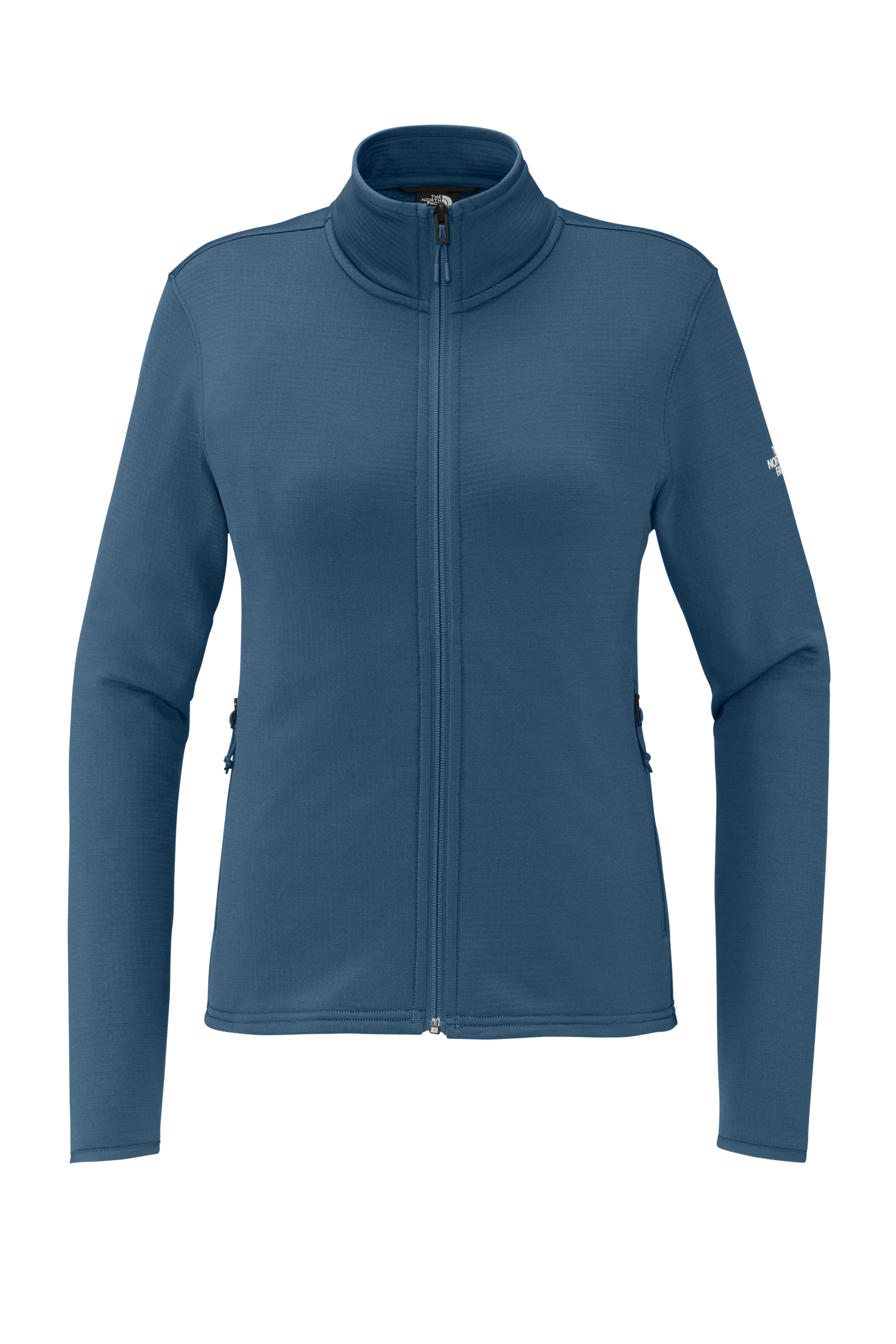 The North Face - Women'S Aim Full-Zip Fleece Jacket Easter Sale