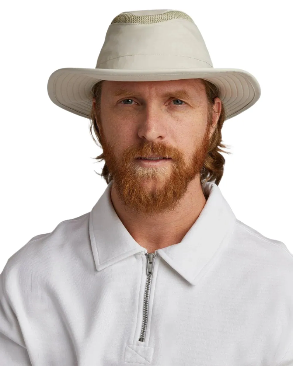 Tilley Airflo Broad Brim Sun Hat Sailing UV Hats