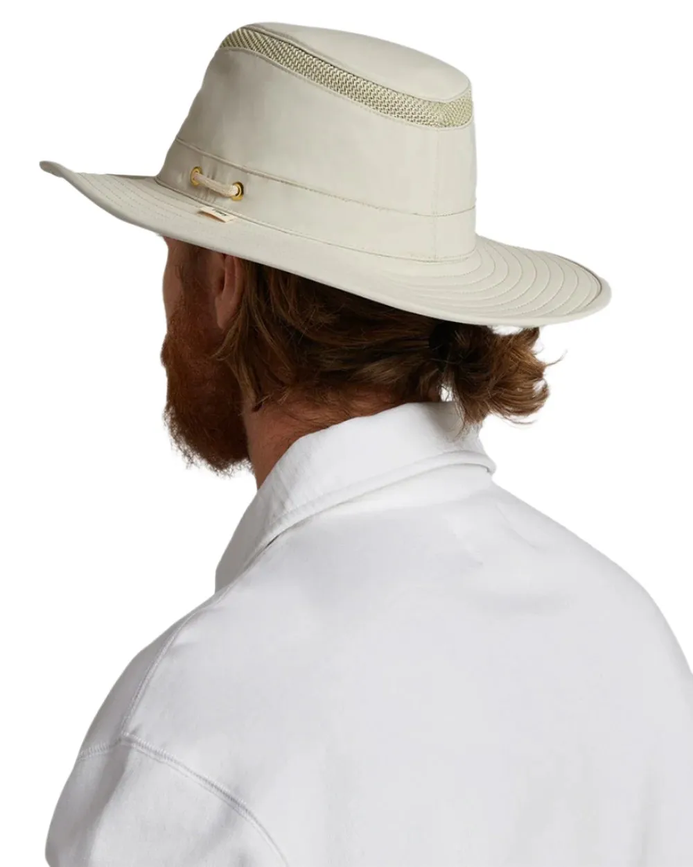 Tilley Airflo Broad Brim Sun Hat Sailing UV Hats