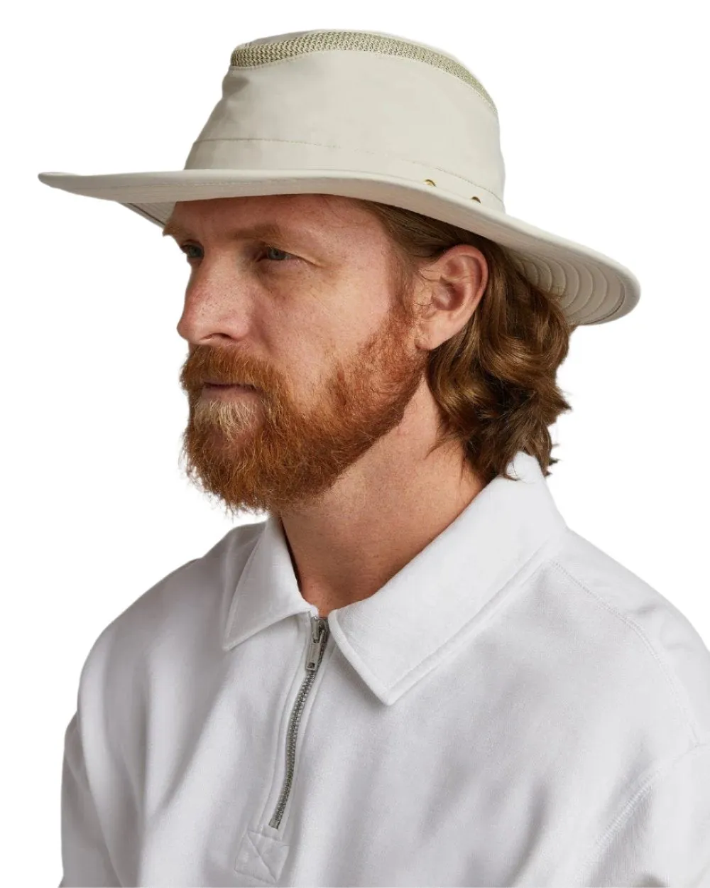 Tilley Airflo Broad Brim Sun Hat Sailing UV Hats