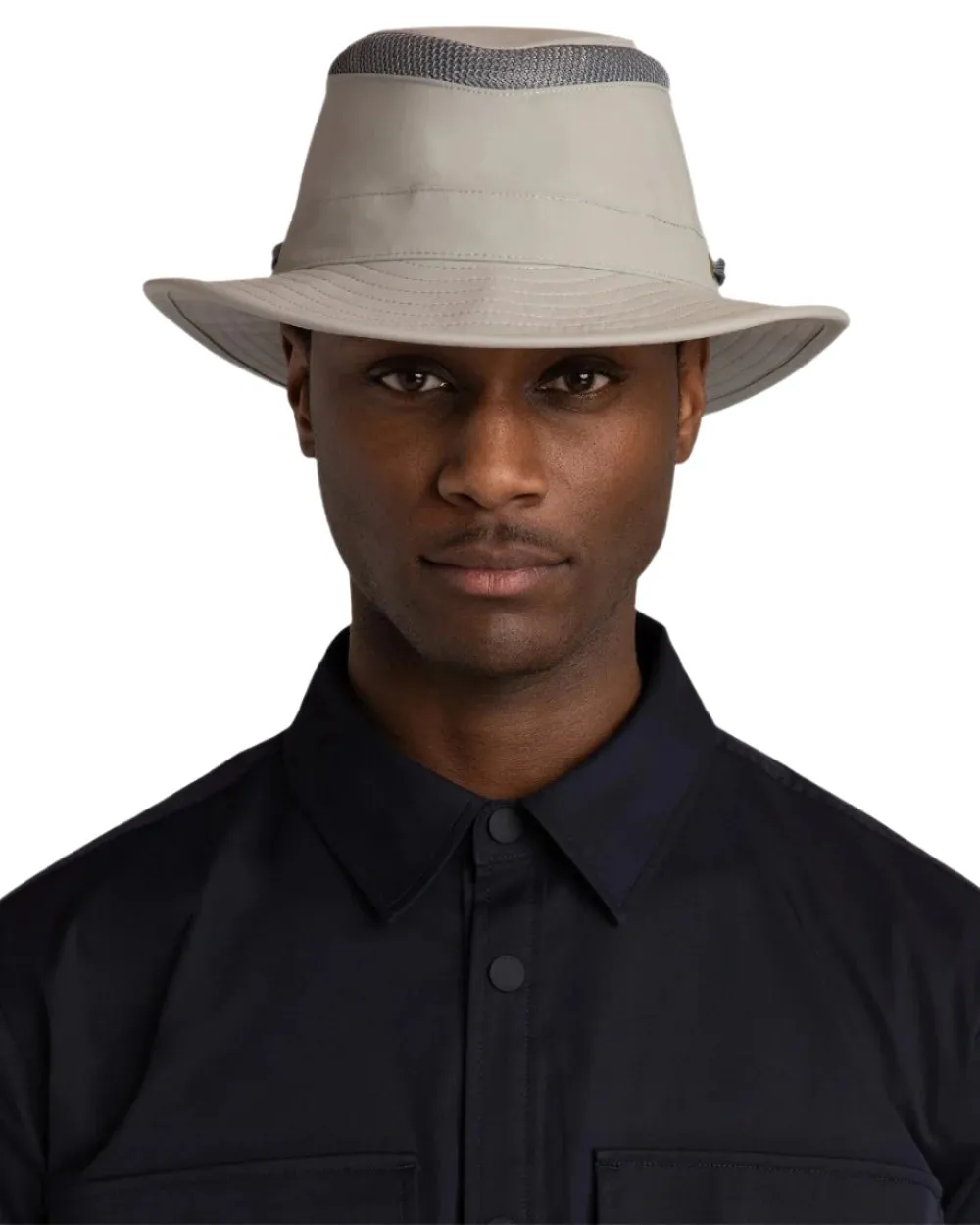 Tilley Airflo Medium Brim Recycled Hat Sailing UV Hats