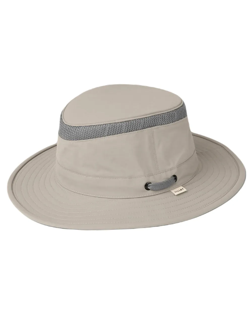 Tilley Airflo Medium Brim Recycled Hat Breathable Sailing Hats