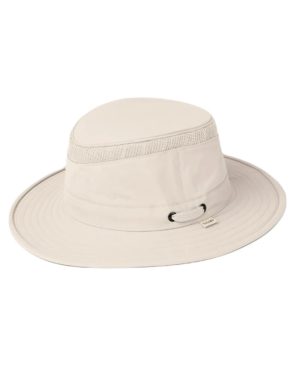 Tilley Airflo Medium Brim Recycled Hat Sailing UV Hats