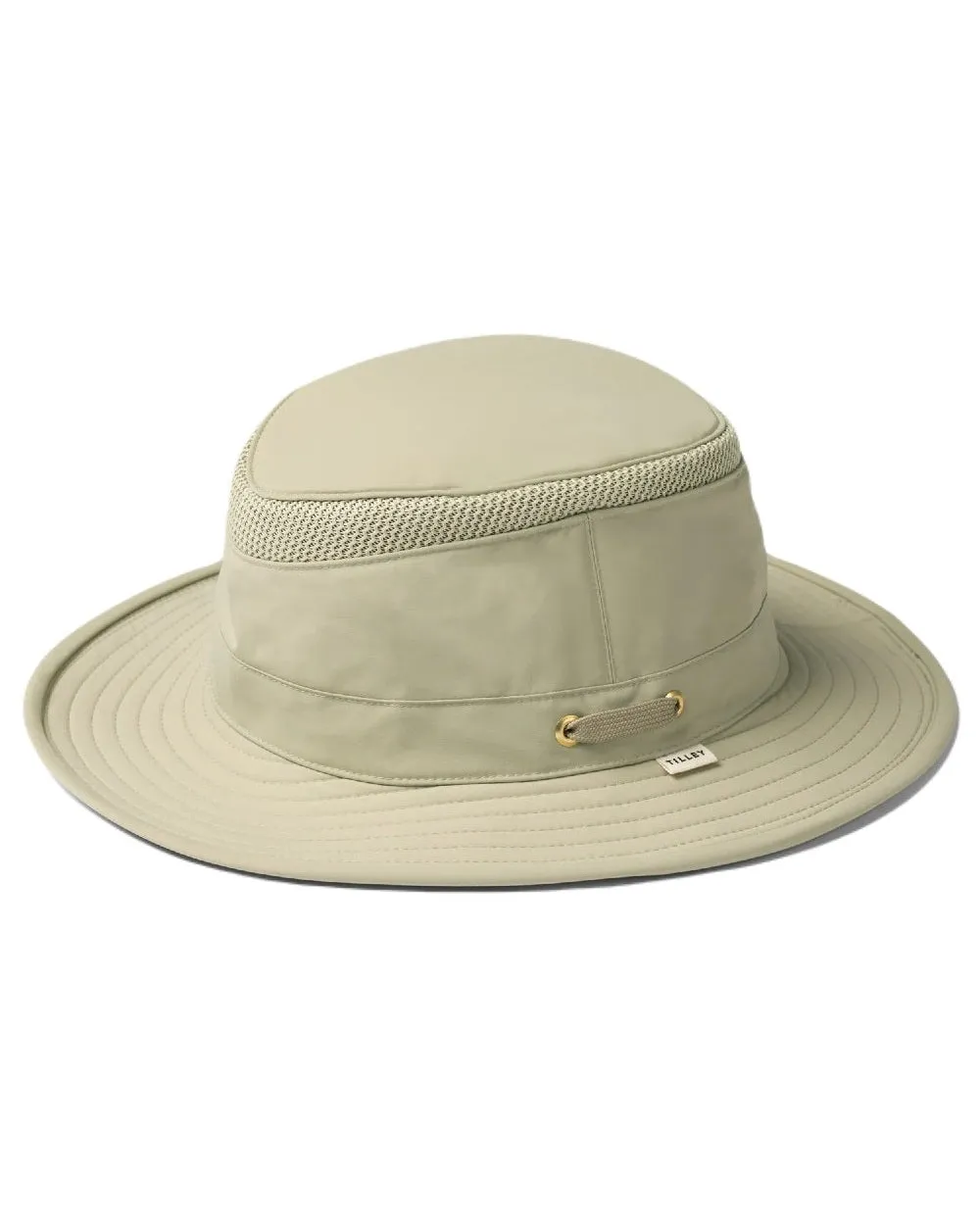 Tilley Airflo Medium Brim Recycled Hat Sailing UV Hats