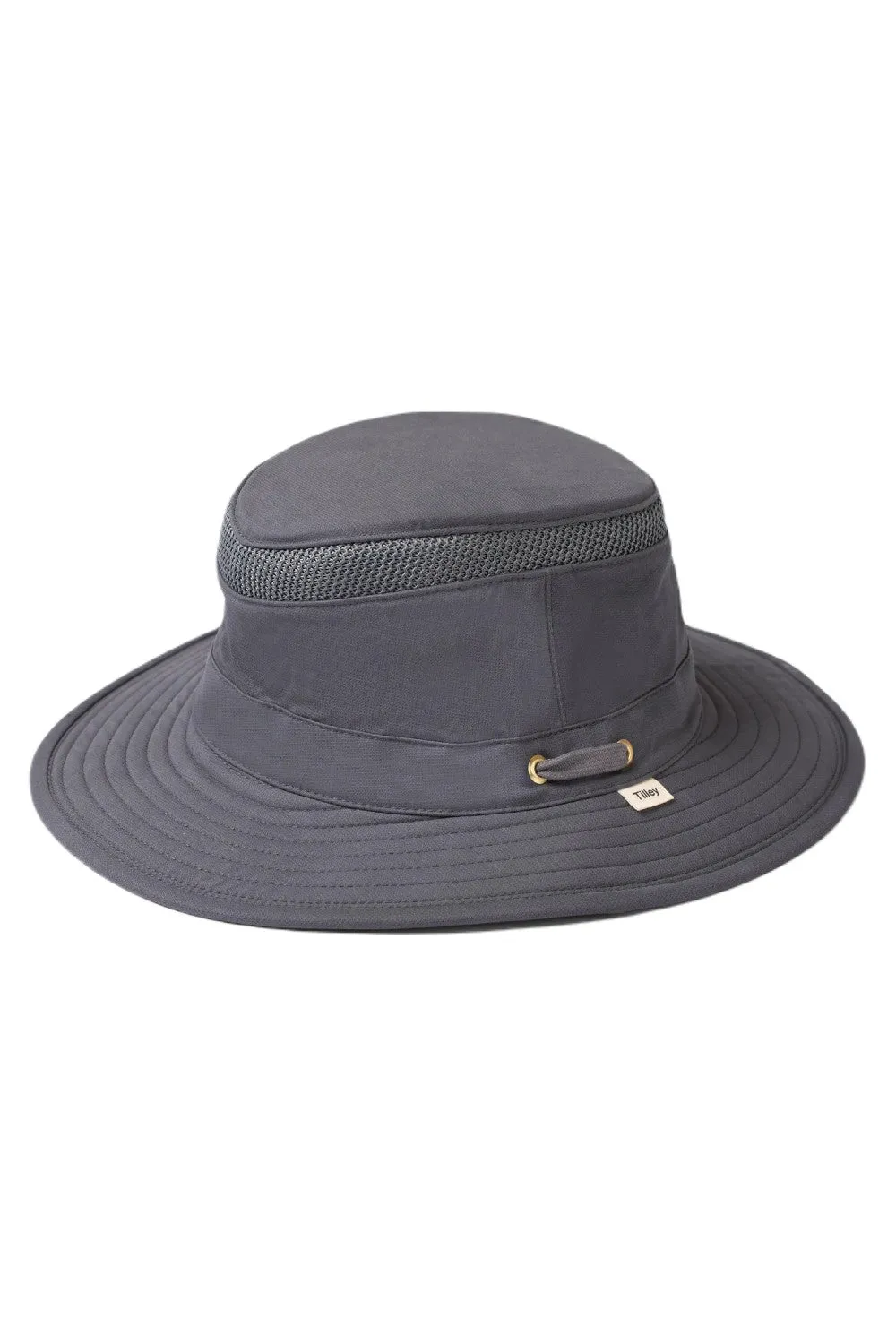 Tilley Airflo Organic T5MO Cotton Hat Breathable Sailing Hats