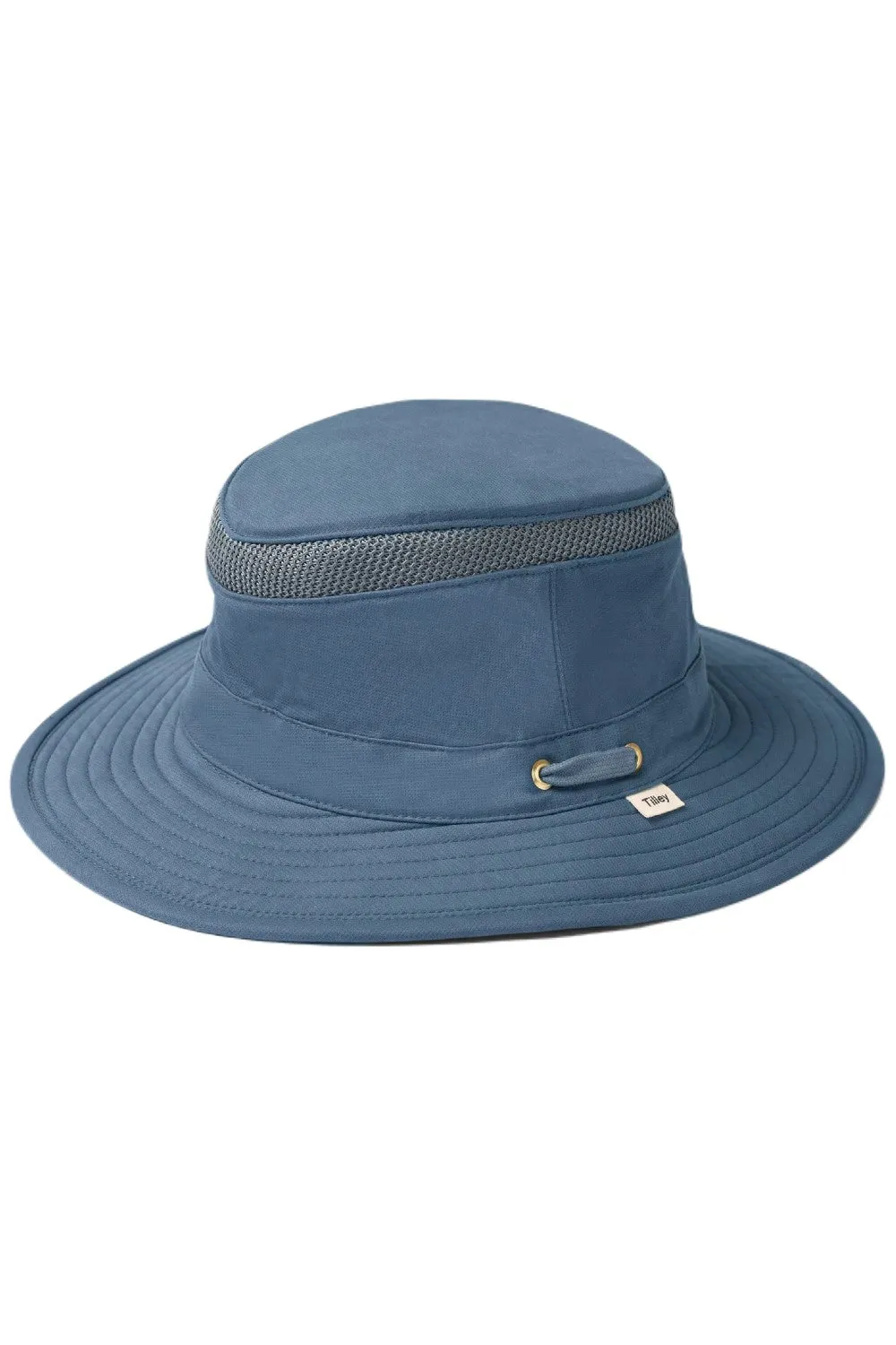 Tilley Airflo Organic T5MO Cotton Hat Sailing UV Hats