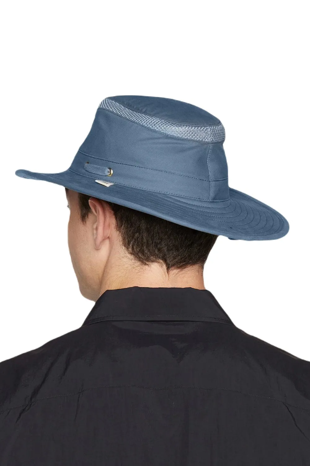 Tilley Airflo Organic T5MO Cotton Hat Sailing UV Hats