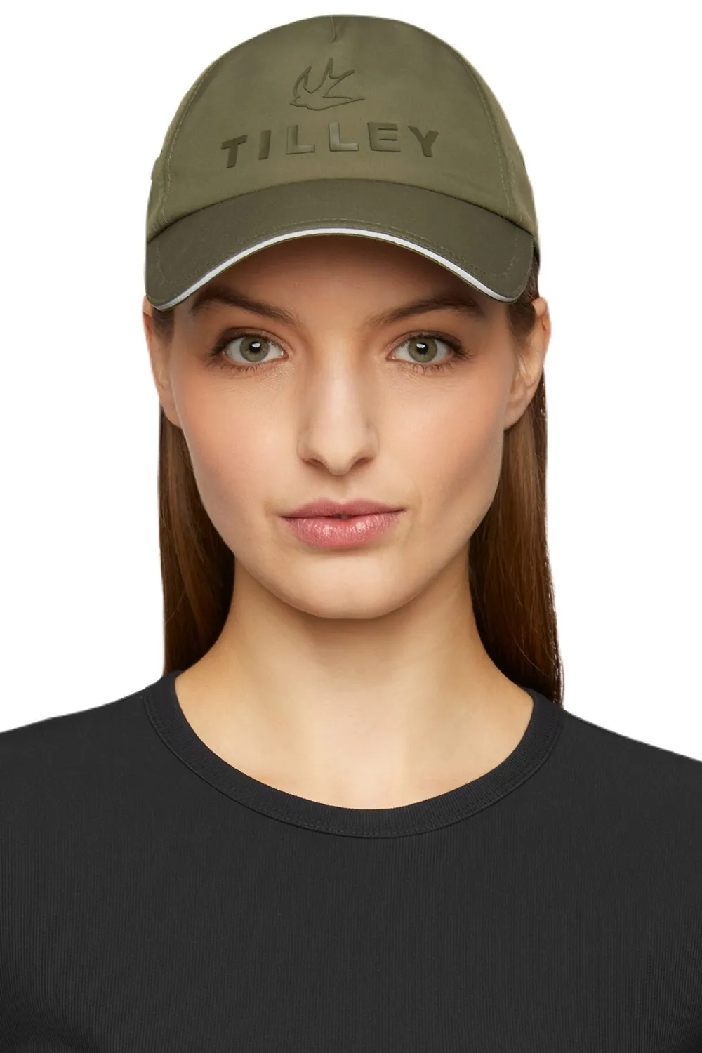 Tilley All Weather Cap Sailing UV Hats