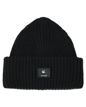 Tilley Alpine Beanie English Country Headwear