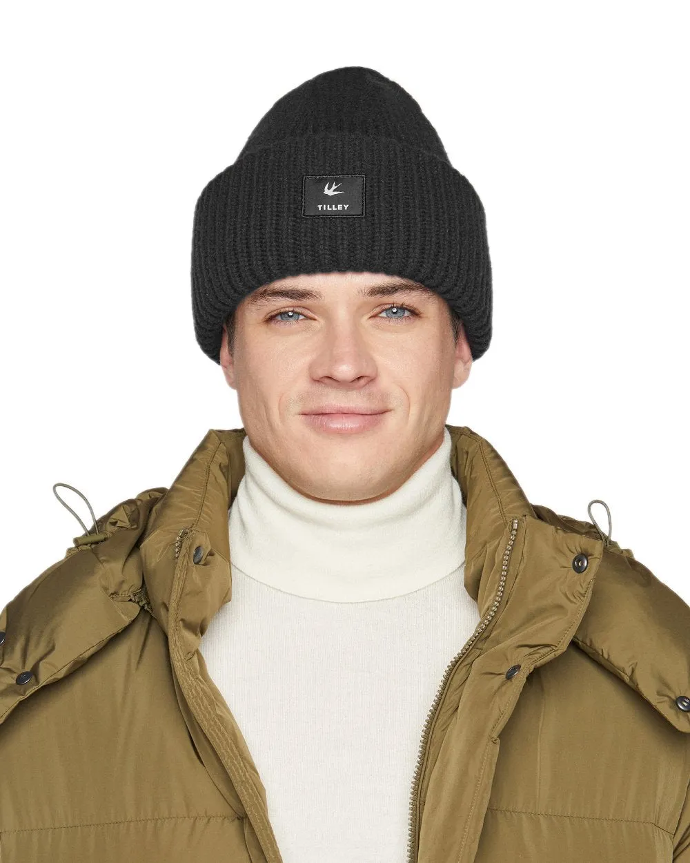 Tilley Alpine Beanie Tilley Travel Hats