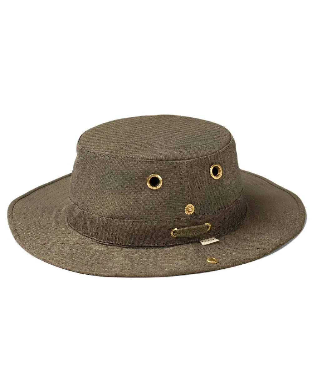 Tilley Classic T3 Cotton Hat Sailing UV Hats