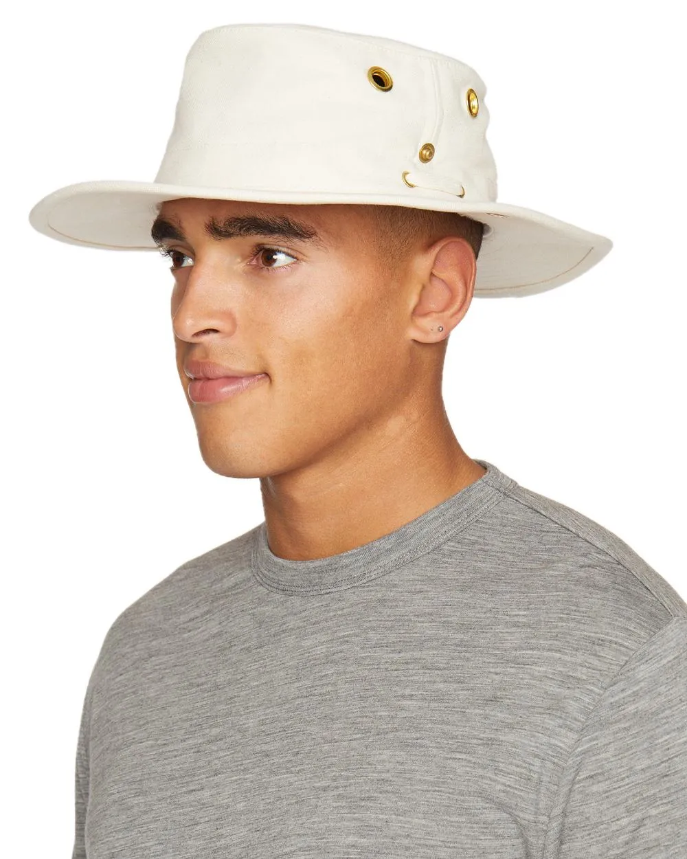 Tilley Classic T3 Cotton Hat Sailing UV Hats