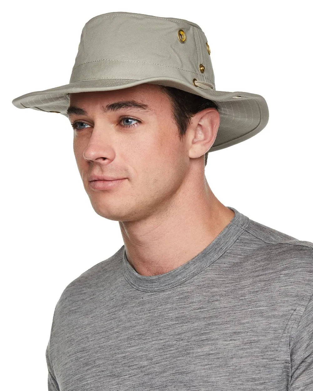 Tilley Classic T3 Cotton Hat Sailing UV Hats
