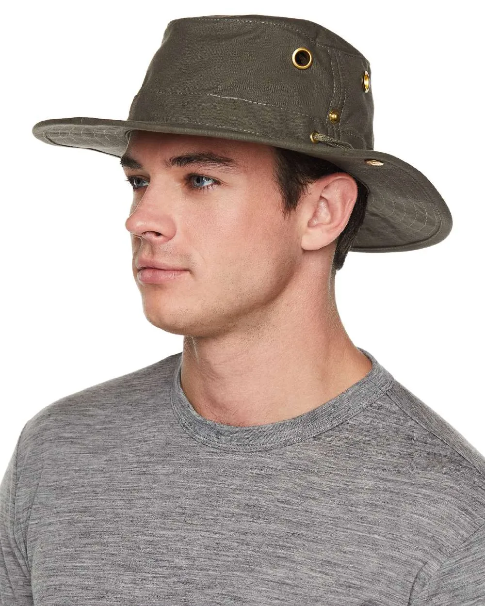 Tilley Classic T3 Cotton Hat Sailing UV Hats
