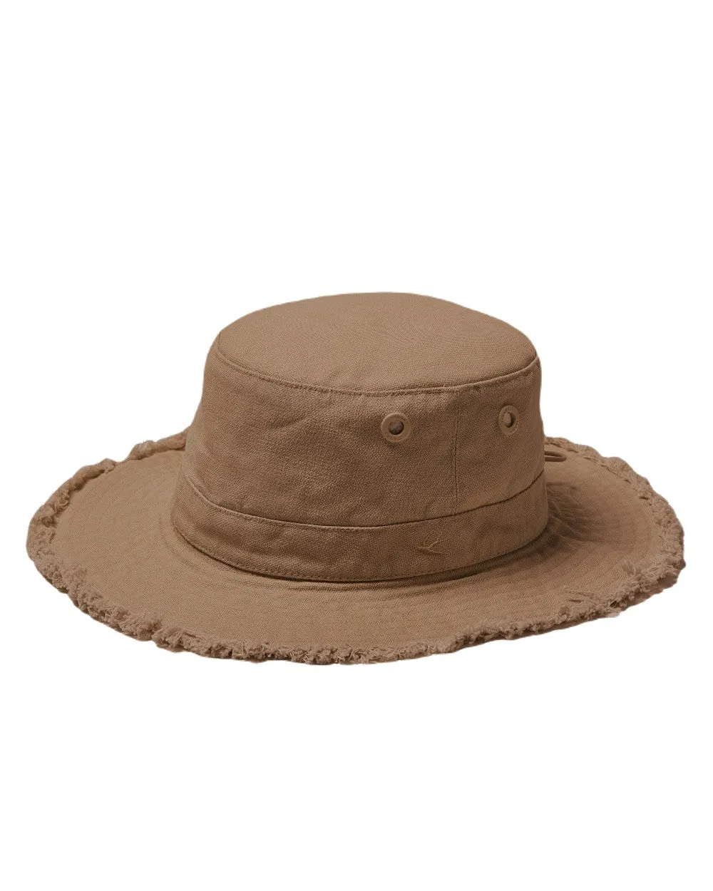 Tilley Fringe Wanderer Hat Gardening Sun Hats Men