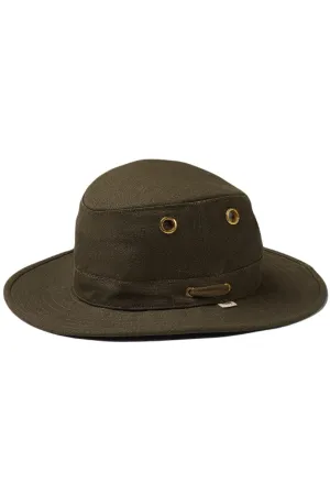 Tilley Hemp Hat Men's Gardening Caps