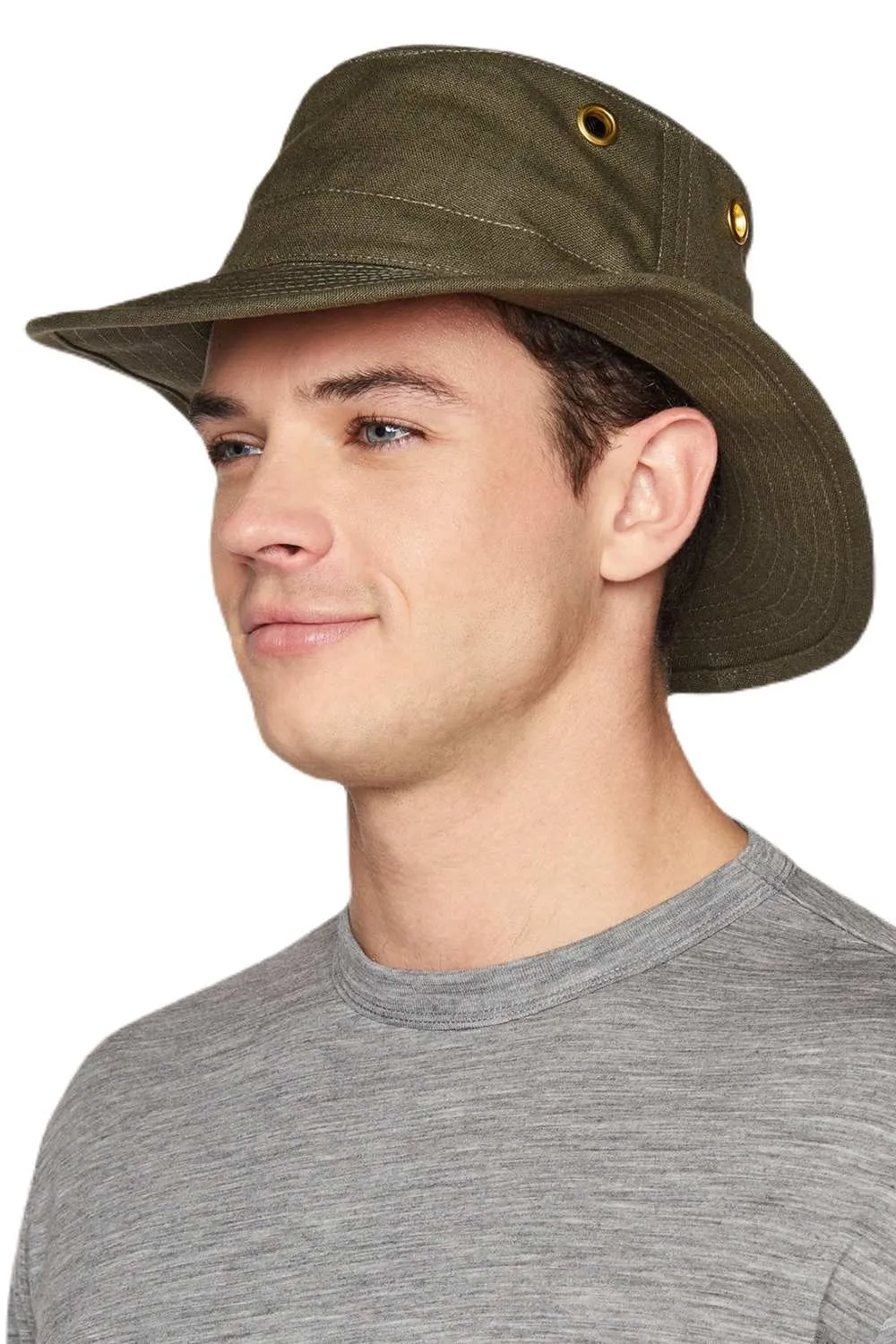 Tilley Hemp Hat Shooting Sun Hats