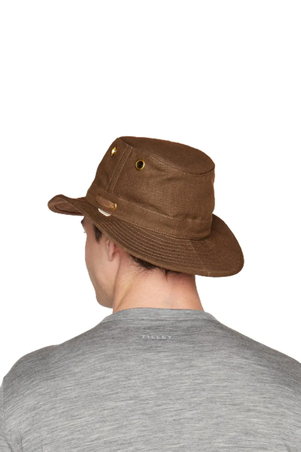 Tilley Hemp Hat Shooting Sun Hats