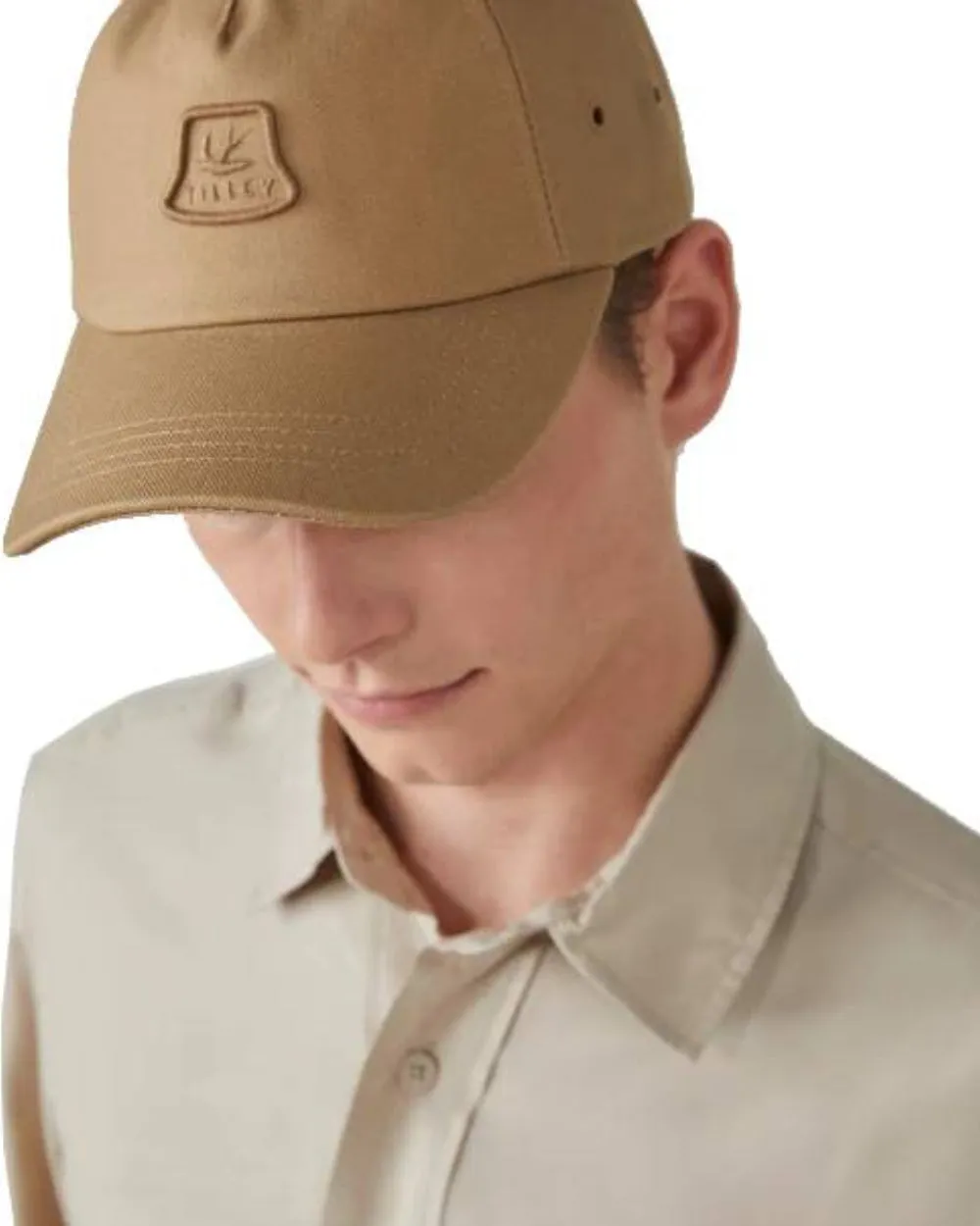 Tilley Heritage Cap Baseball Caps for Men