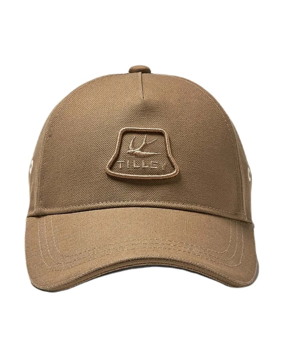 Tilley Heritage Cap Baseball Caps for Men